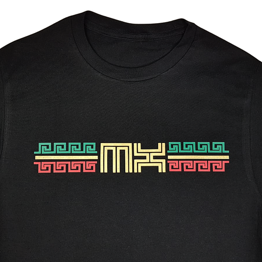 Playera estampada Guadalajara 2026