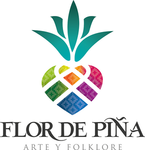 Artesanías Flor de Piña