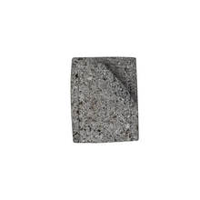 Cargar imagen en el visor de la galería, Metate mini tradicional mexicano de piedra volcánica
