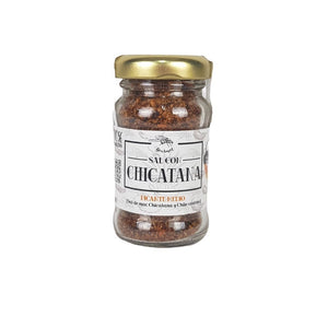 Sal de chicatana con chile costeño, picante medio calidad gourmet