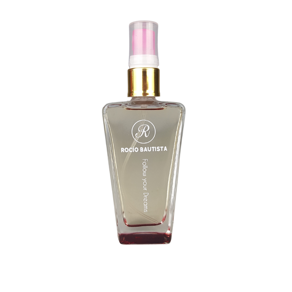 Perfume Follow your Dreams - Floral Sexy -