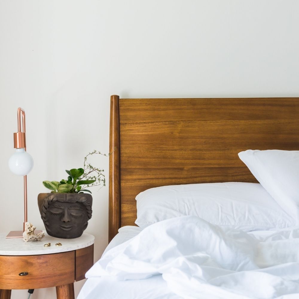 Maceta Manuela, rostro zapoteca de forma ancha