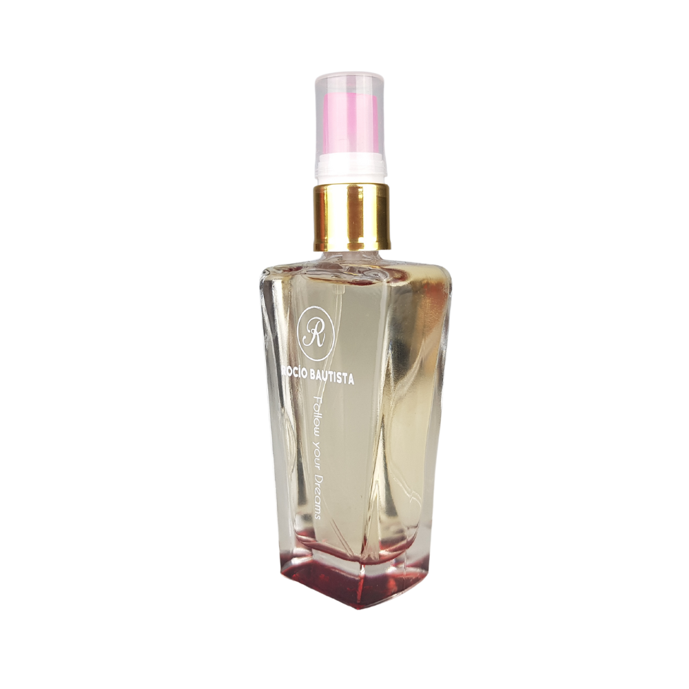 Perfume Follow your Dreams - Floral Sexy -