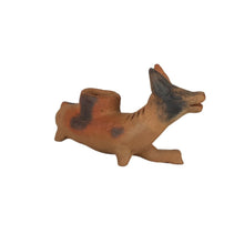 Cargar imagen en el visor de la galería, Figura chica decorativa de alfarería prehispánica
