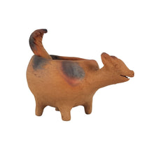 Cargar imagen en el visor de la galería, Figura chica decorativa de alfarería prehispánica
