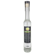 Cargar imagen en el visor de la galería, Casa Santos 375 ml, mezcal artesanal de agave espadín avocado con cannabis
