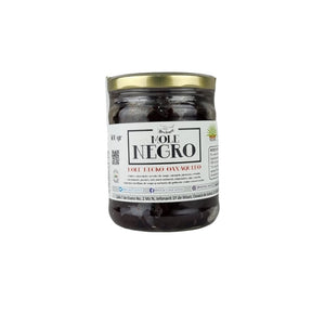 Mole negro oaxaqueño gourmet, 1/2 kilo