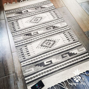 Tapete Zapoteca 60 cm x 1 m